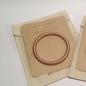 Jen Atkin x Chloe + Isabel Oversized Circle Clip